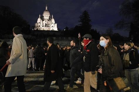 No red carpet? French unrest impacts King Charles III’s trip